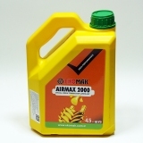 Ekomak Airmax 2000 5 литров для винтовых компрессоров. Фото 2