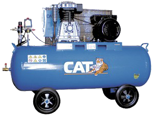 Поршневые компрессоры CAT H70 Поршневые компрессоры CAT H70