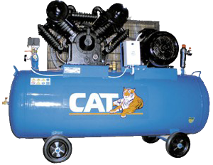 Поршневые компрессоры CAT V105 Поршневые компрессоры CAT V105
