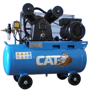 Поршневые компрессоры CAT V65 Поршневые компрессоры CAT V65