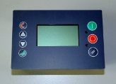 Блок управления компрессора AirMaster S1