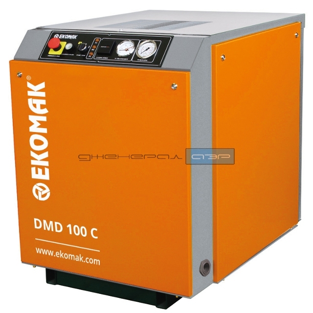 Ekomak DMD 100 C (10 атм)