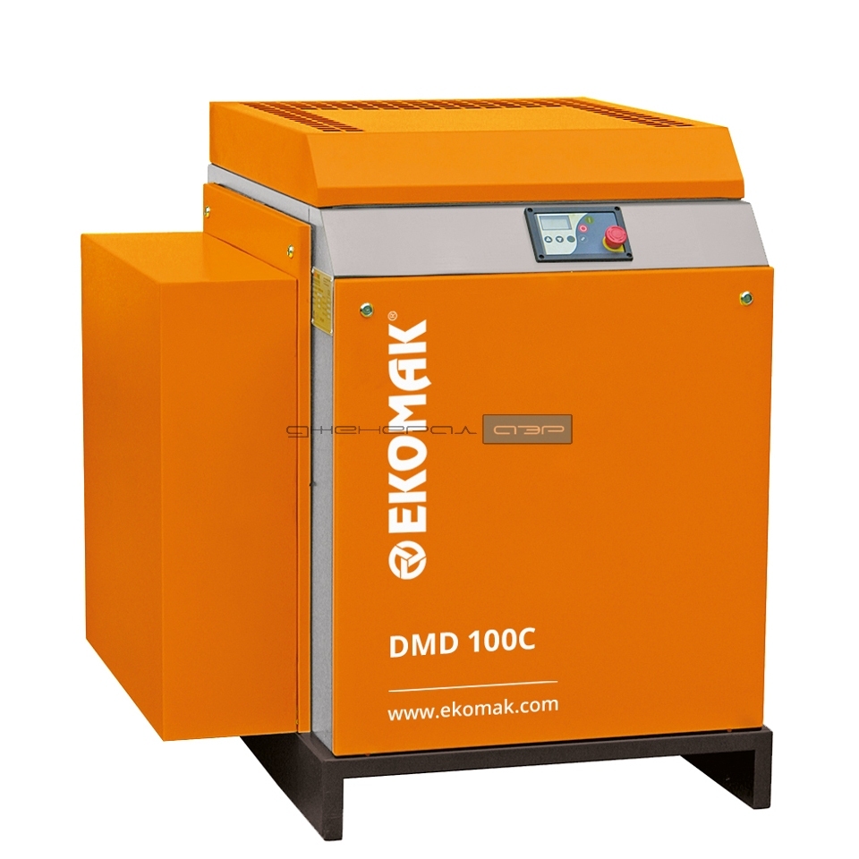 Ekomak DMD 30 C (10 атм)