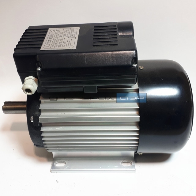  Электродвигатель 220В YL90L-2 2.2 кВт для компрессора