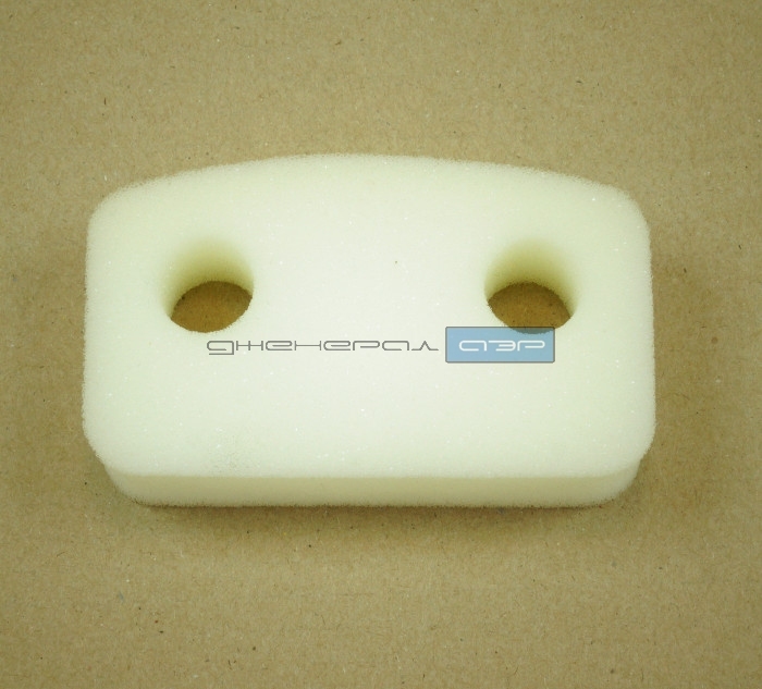 Remeza LB30 - 40, ABAC B2800 - B3800 картридж воздушного фильтра 21175008