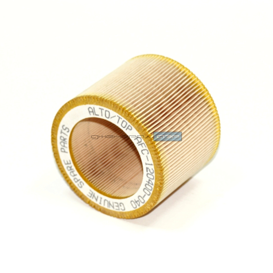 Fiac фильтр воздушный New Silver 5.5-20 (7212160010, 1127210216)