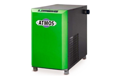 Рефрижераторные осушители сжатого воздуха Atmos AHD