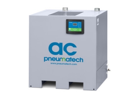 Рефрижераторные осушители сжатого воздуха Pneumatech AC HP высокого давления