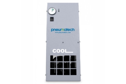 Рефрижераторные осушители сжатого воздуха Pneumatech COOL
