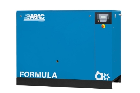 Винтовые компрессоры Abac FORMULA