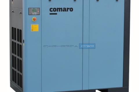 Винтовые компрессоры Comaro MD с прямым приводом