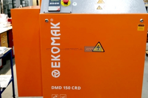 Ремонт винтовых компрессоров Ekomak DMD 150 CRD